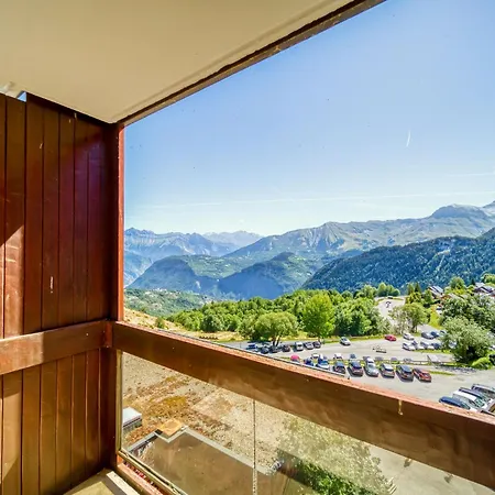 Appartamento Pegase Phenix-39 By Interhome Le Corbier