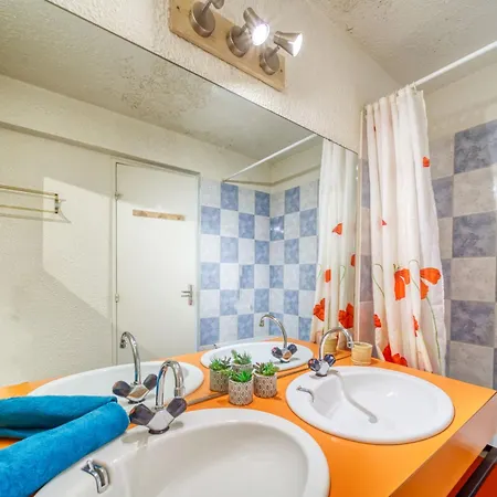 Pegase Phenix-39 By Interhome Le Corbier