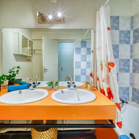 Pegase Phenix-39 By Interhome *