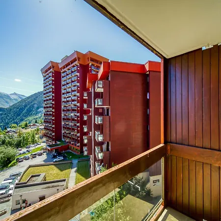 Appartamento Pegase Phenix-39 By Interhome *