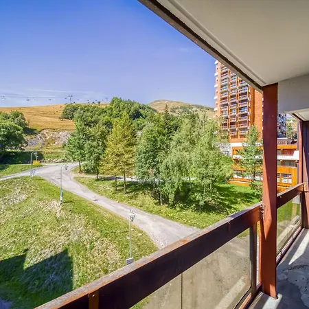 Pegase Phenix-39 By Interhome Le Corbier