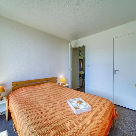 Appartamento Pegase Phenix-39 By Interhome