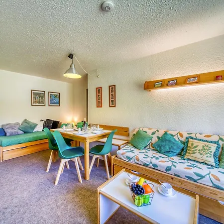 Appartamento Pegase Phenix-39 By Interhome *