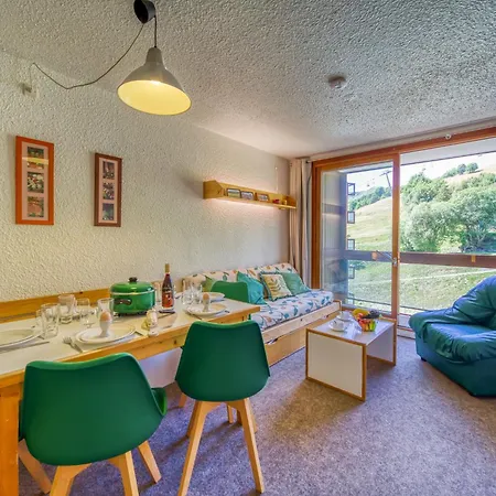 Pegase Phenix-39 By Interhome Le Corbier