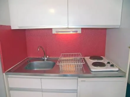 Pegase Phenix-39 By Interhome Appartamento