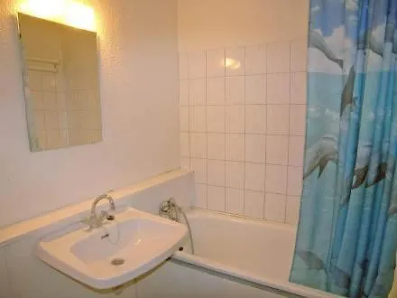 Appartamento Pegase Phenix-39 By Interhome *
