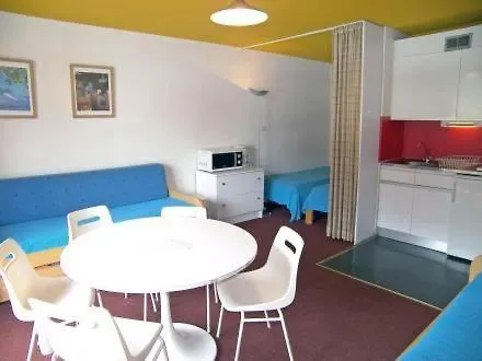 Pegase Phenix-39 By Interhome *