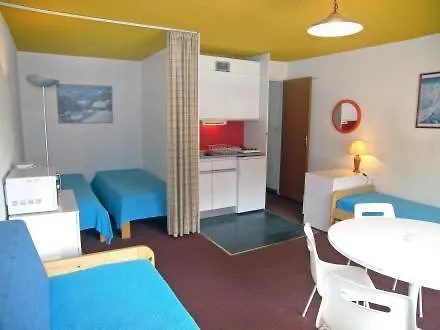 Pegase Phenix-39 By Interhome Appartamento *