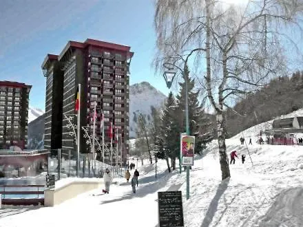 Pegase Phenix-39 By Interhome Appartamento Le Corbier