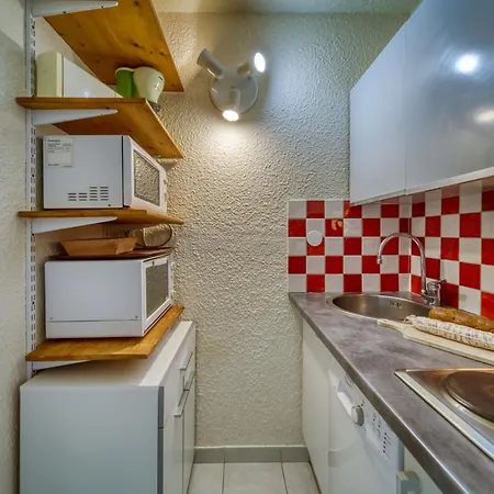 Pegase Phenix-39 By Interhome *