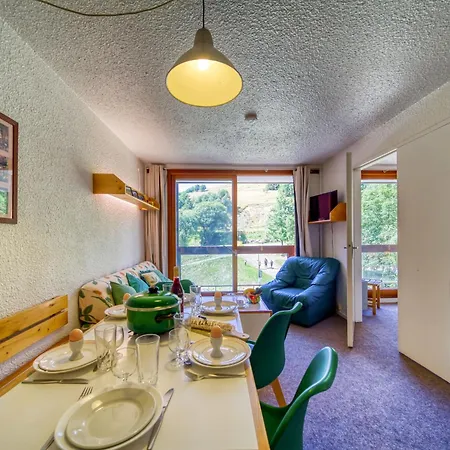 Pegase Phenix-39 By Interhome